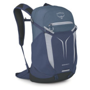 Mochila de senderismo Osprey Sportlite 20 azul serenity blue