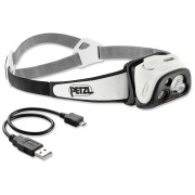 Linterna frontal Petzl Tikka RXP 215 lm negro
