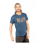 Camiseta de hombre Chillaz Time to Chill