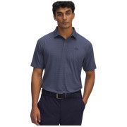 Camiseta de hombre Under Armour Drive Chill Printed Polo