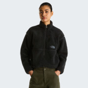 Sudadera de mujer The North Face W Extreme Pile 2 Pullover