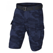 Pantalones cortos de hombre Husky Kalfer M (2022) azul TmBlue