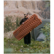 Colchoneta hinchable Klymit Insulated Static V Lite Eco