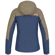 Chaqueta de esquí para mujer Hannah Maky Col