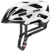 Casco de ciclismo Uvex Active blanco WhiteBlack