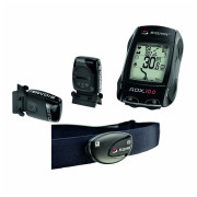 Ciclocomputador Sigma Rox 10.0 GPS Set