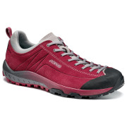 Calzado de senderismo para mujer Asolo Space GV rojo gerbera/A897