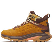 Calzado de senderismo para mujer Merrell Moab Speed 2 Ltr Mid Wp