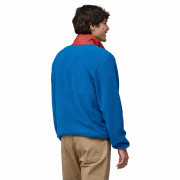 Sudadera de hombre Patagonia M's Microdini 1/2 Zip P/O