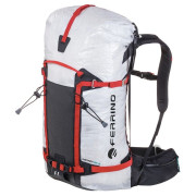 Mochila Ferrino Instinct 30+5 blanco White