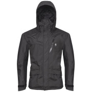 Chaqueta de hombre High Point Mania 7.0 Jacket negro Black