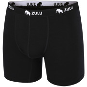 Calzoncillos bóxer para hombre Zulu Merino 160 6in 3-pack