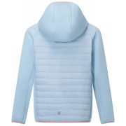 Chaqueta para niños Regatta Junior Andreson Hybrid Skyway