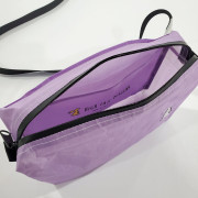 Riñonera High Tail Designs Fanny Pack v1.5 Periwinkle
