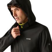 Chaqueta softshell de hombre Regatta Denvo