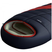 Saco de dormir Husky Extreme Emotion -22°C