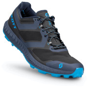 Zapatillas de carrera para hombre Scott Supertrac RC 2 negro/azul black/midnight blue