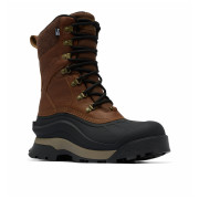 Calzado de hombre Columbia Bugaboot Peak™ marrón Light Brown, Black