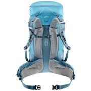 Mochila Deuter Trail Pro 34 SL