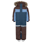 Mono para niños Didriksons Bjärven Kds Cover 5 Mountain Blue turquesa Mountain Blue