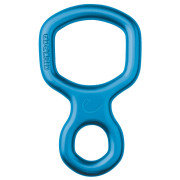 Descensor en ocho Edelrid Bud azul Royalty