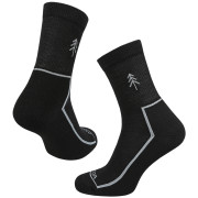 Calcetines MOOA Merino Forest 2-pack