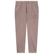 Pantalones de chándal para hombre Champion Elastic Cuff Pants M Champion Laundry marrón MS513-Brown