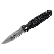 Navaja Gerber Mini Covert negro