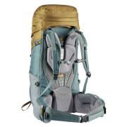 Mochila Deuter Aircontact 55+10