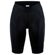 Pantalones de ciclismo para mujer Craft Core Endur negro Black/Black