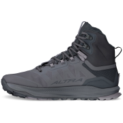 Calzado de senderismo para hombre Altra M Lone Peak 9 Waterproof Mid
