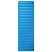 Colchoneta autohinchable Therm-a-Rest Trail Pro MAX Large azul Tide