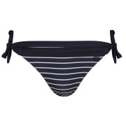 Parte inferior de bañador Regatta Flavia Bikini Str azul/blanco Navy/WhitStr