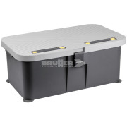 Caja outdoor Brunner BoxStep NG