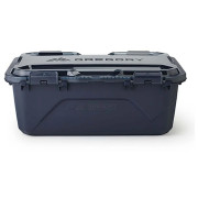 Caja de almacenamiento Gregory Alpaca Gear Box 45L azul slate blue