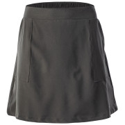 Falda de mujer Hi-Tec Lady Tomano Ii gris PEAT