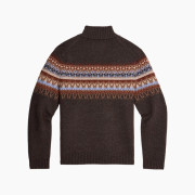 Jersey de hombre Royal Robins Arch Rock 1/4 Zip