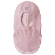 Pasamontañas para niños Reima Starrie Pale Rose
