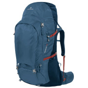 Mochila de senderismo Ferrino Transalp 100 azul blue