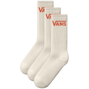 Calcetines Vans Classic Crew 3ps