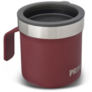 Taza térmica Primus Koppen Mug 0,2 rojo ox red