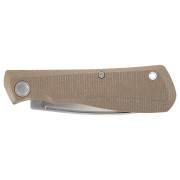 Navaja de bolsillo Gerber Mansfield Micarta