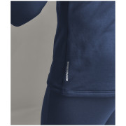 Sudadera de hombre Ortovox Fleece Light Zip Neck