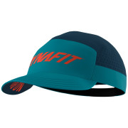 Gorra Dynafit Transalper Cap azul claro Ocean