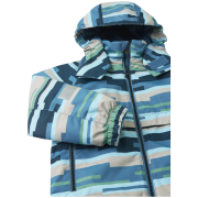 Chaqueta de invierno para niños Reima Muonio