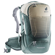 Mochila de mujer Deuter Trans Alpine Pro 26 SL beige SandTeal