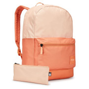 Mochila urbana Case Logic Commence 24L naranja claro Apricot/Coral