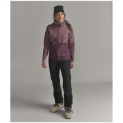 Chaqueta softshell de mujer Ortovox Venet Softshell Hooded Jacket