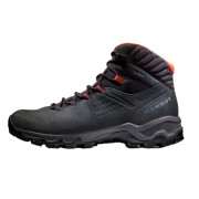 Calzado de senderismo para hombre Mammut Mercury IV Mid GTX® Men