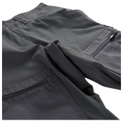 Pantalones de mujer Alpine Pro Zarma